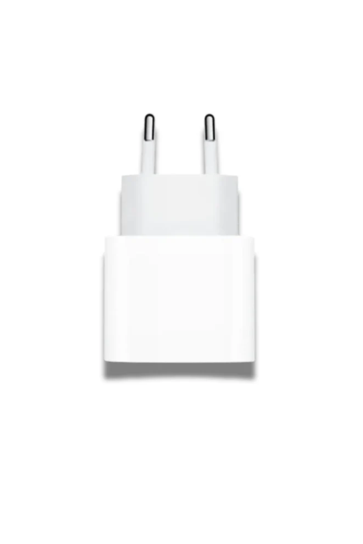 20W USB-C Power Adapter