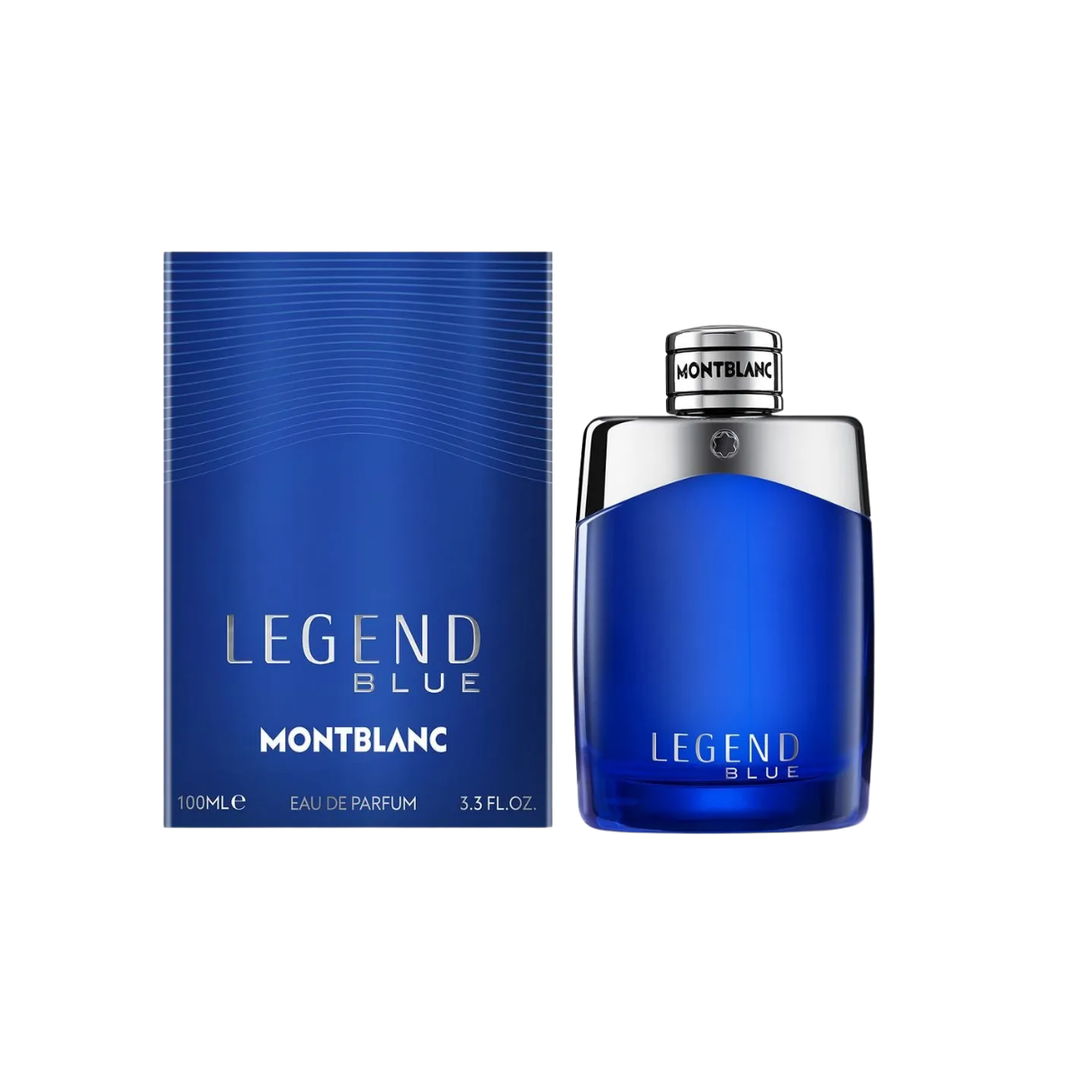 Legend Blue Eau De Parfum
