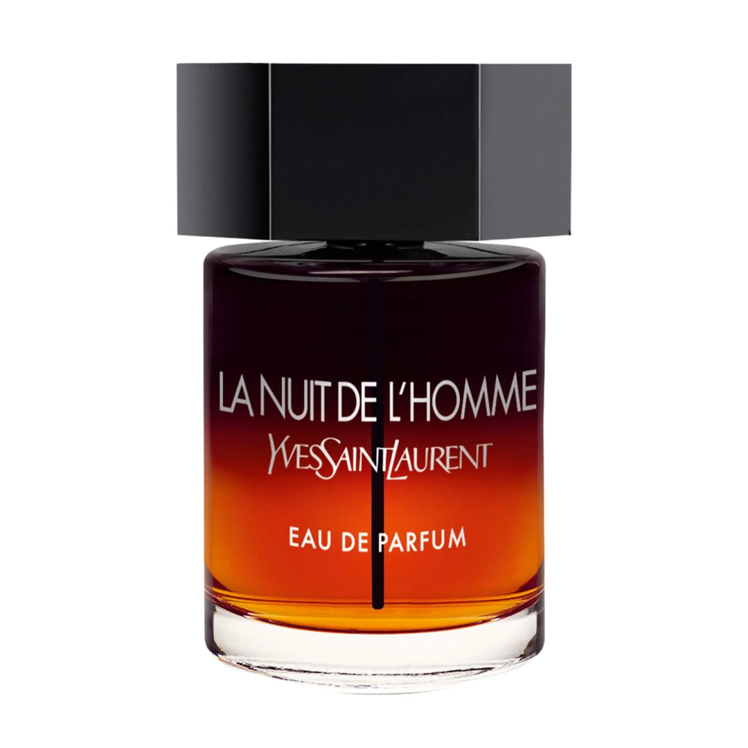 La Nuit De L Homme Eau De Parfum