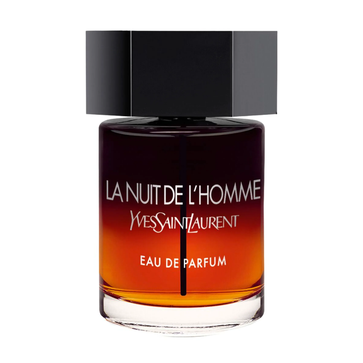 La Nuit De L Homme Eau De Parfum
