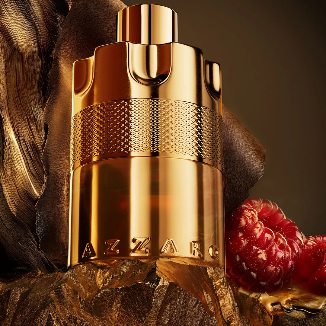 Forever Wanted Elixir