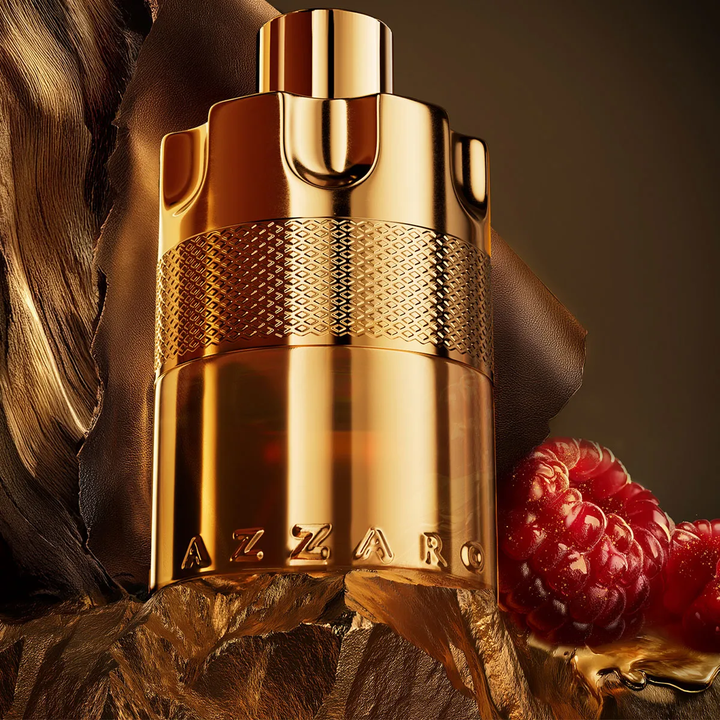 Forever Wanted Elixir