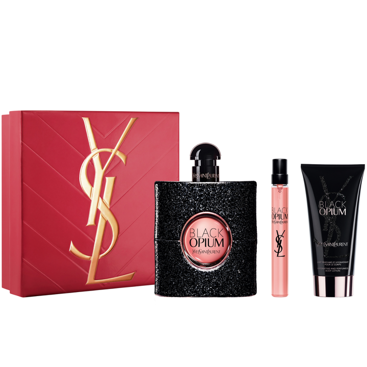 Black Opium Eau de Parfum Set