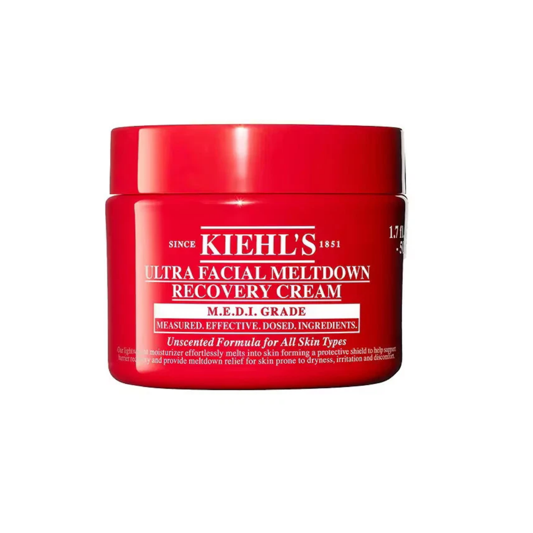 Ultra Facial Meltdown Recovery Cream