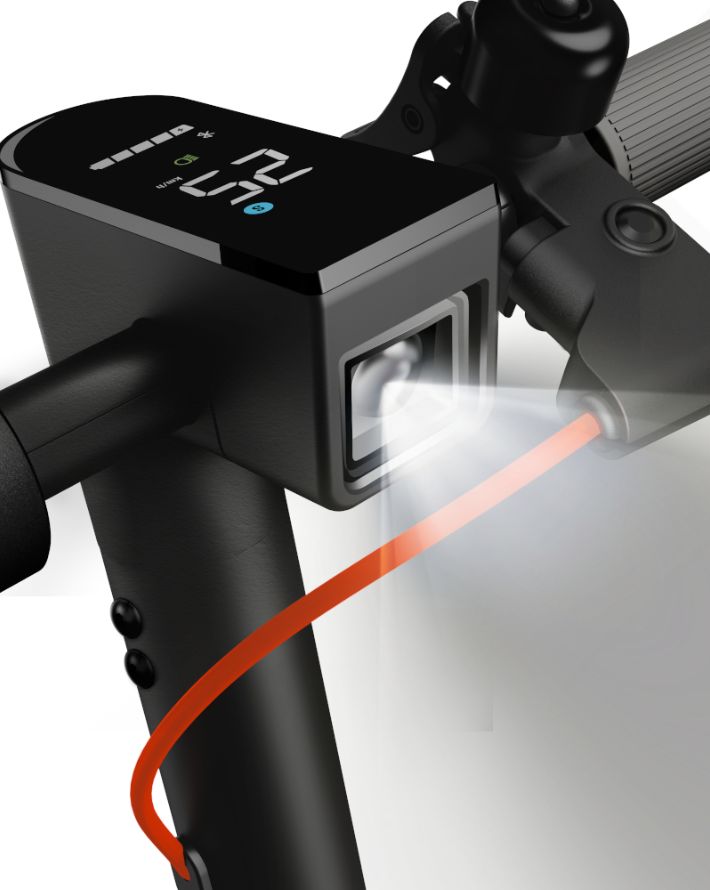 Mi Electrical Scooter 4 Lite 2Nd Gen