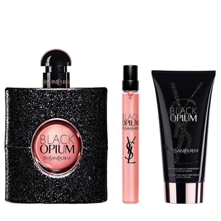 Black Opium Eau de Parfum Set