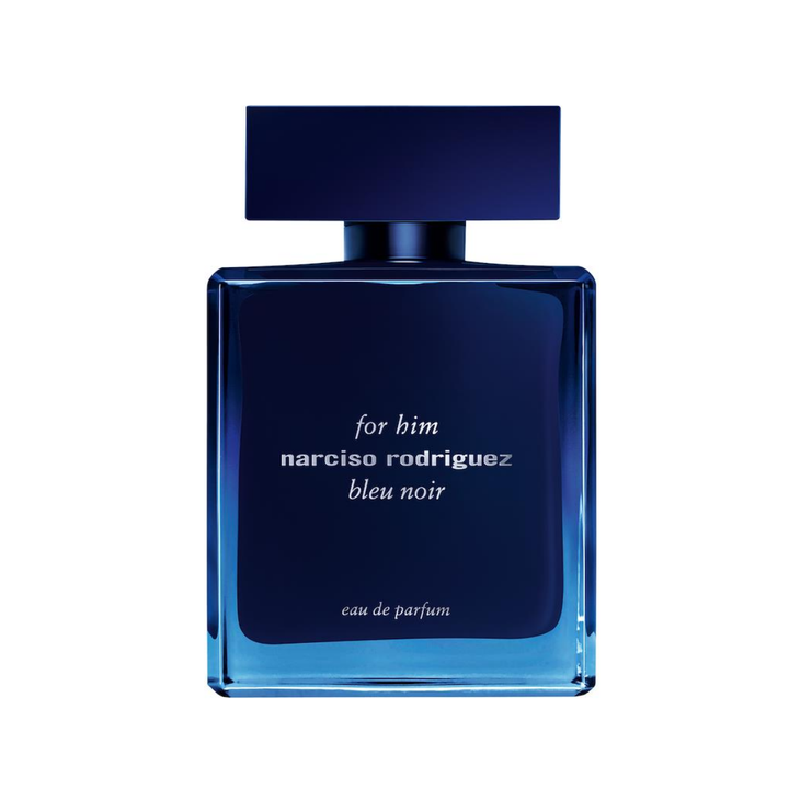 For him bleu noir Eau de Parfum