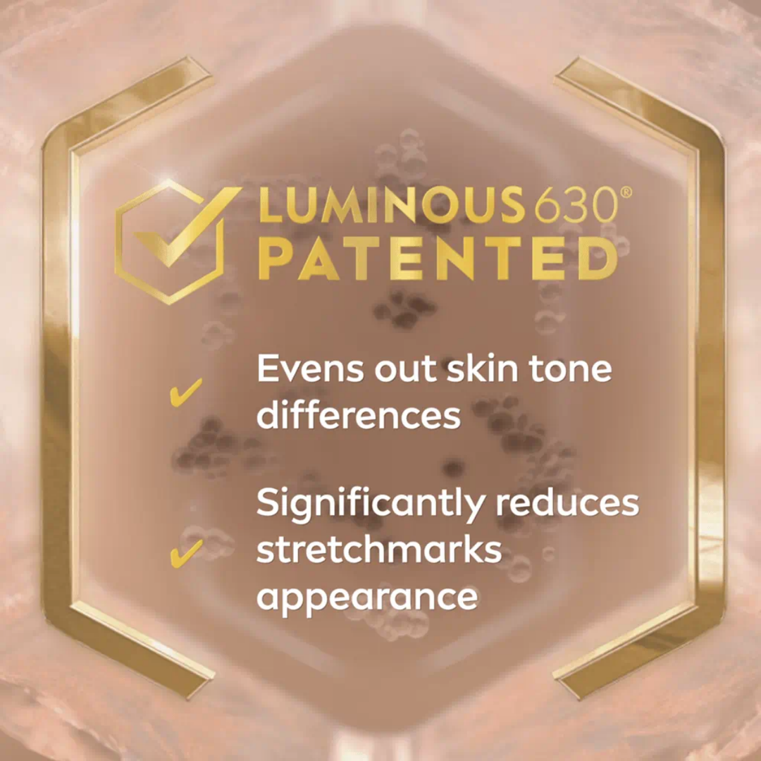Luminous Body Oil Serum