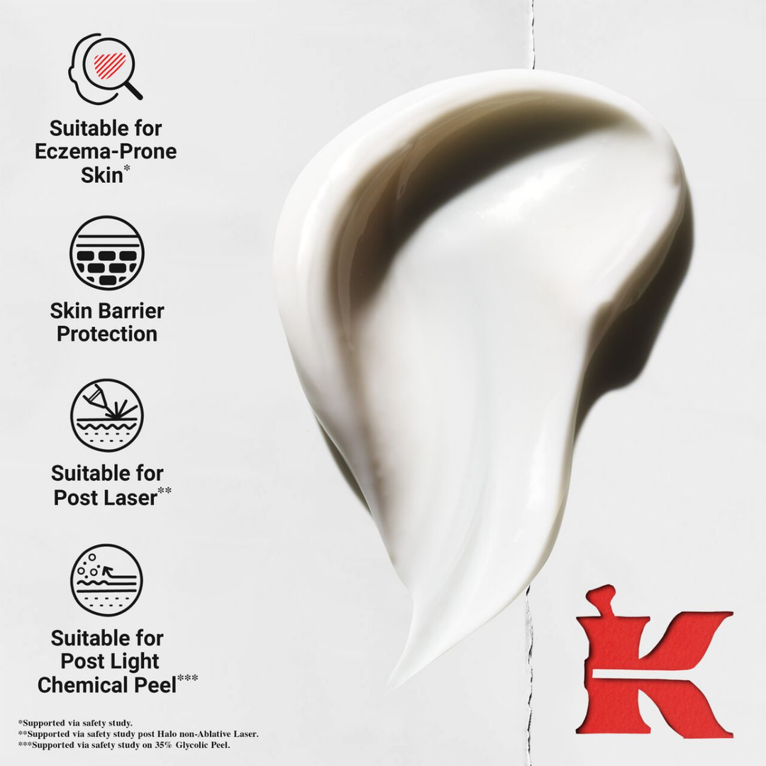 Ultra Facial Meltdown Recovery Cream