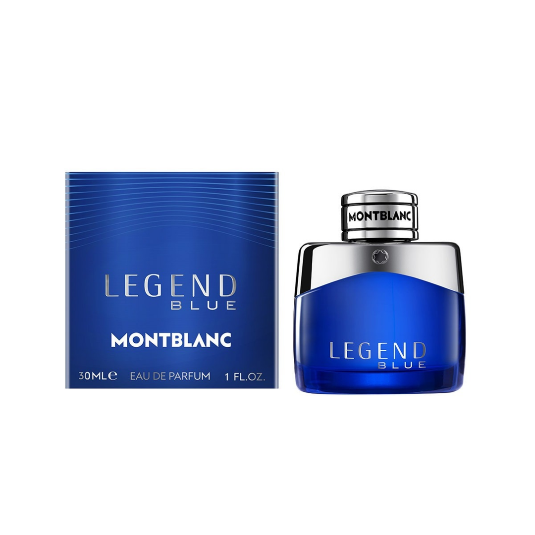 Legend Blue Eau De Parfum