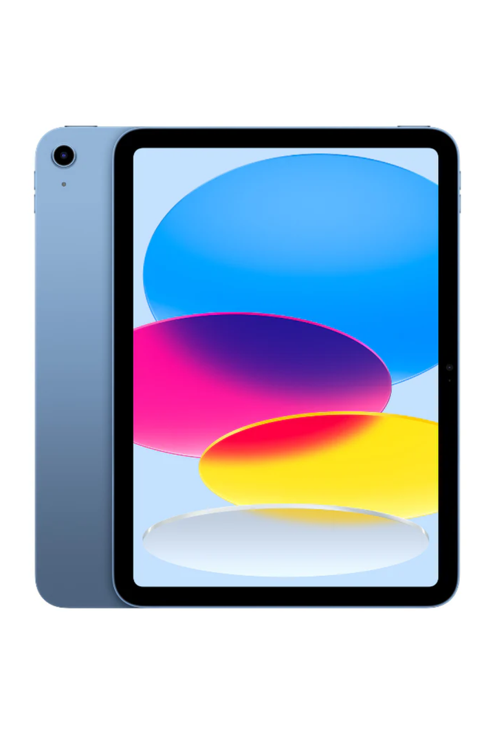 A16 11" Wi-Fi 128GB iPad - Blue