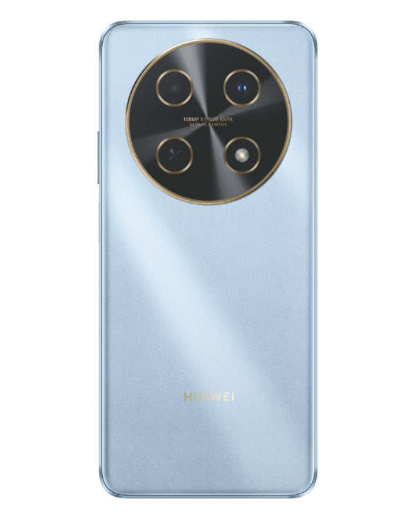 Nova 13i Dual Sim Blue Cellphone