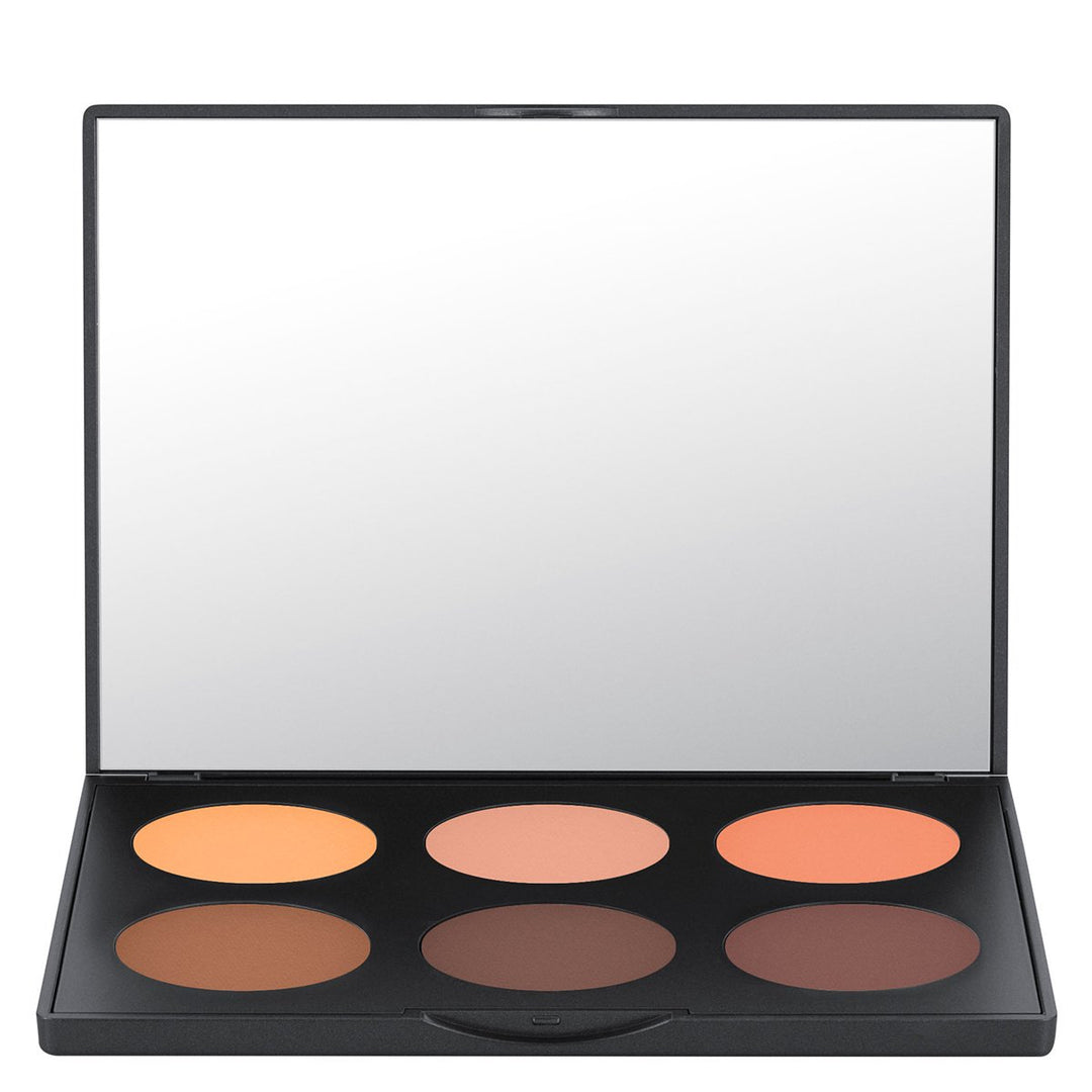 Studio Fix Sculpt and Shape Contour Palette