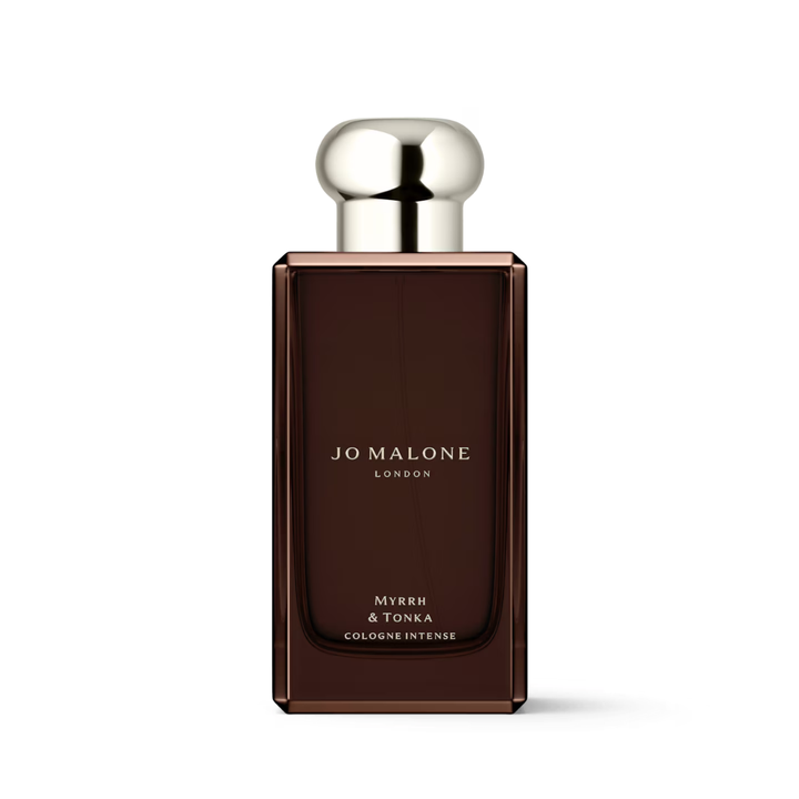 Myrrh & Tonka Cologne Intense