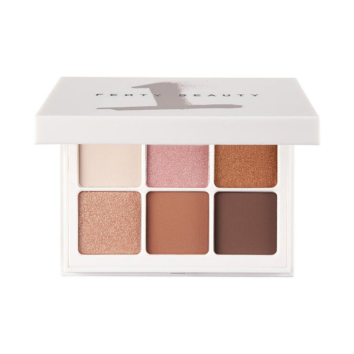 Snap Shadows Mix & Match Eyeshadow Palette