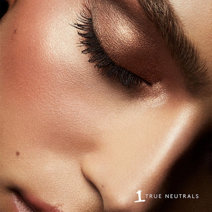 Snap Shadows Mix & Match Eyeshadow Palette