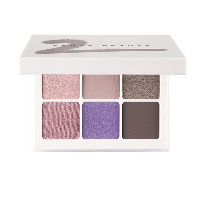 Snap Shadows Mix & Match Eyeshadow Palette