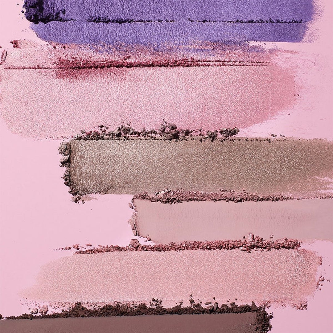 Snap Shadows Mix & Match Eyeshadow Palette