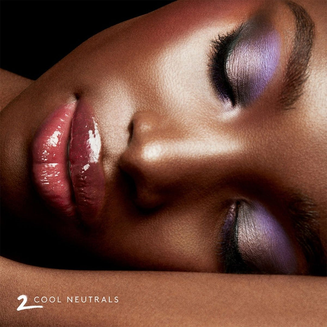 Snap Shadows Mix & Match Eyeshadow Palette