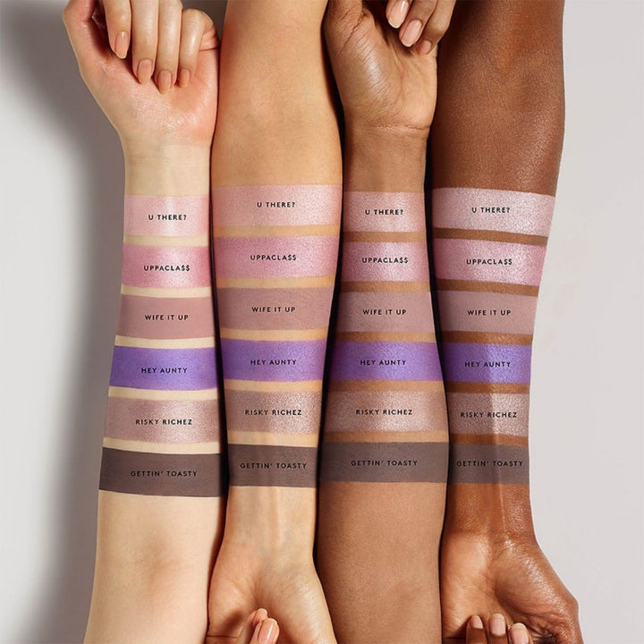 Snap Shadows Mix & Match Eyeshadow Palette
