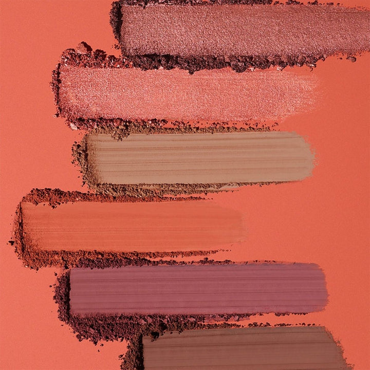 Snap Shadows Mix & Match Eyeshadow Palette