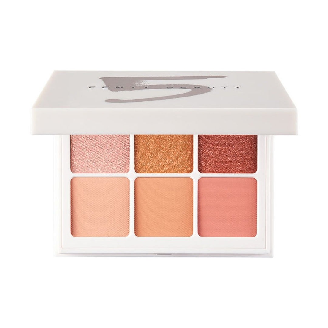 Snap Shadows Mix & Match Eyeshadow Palette