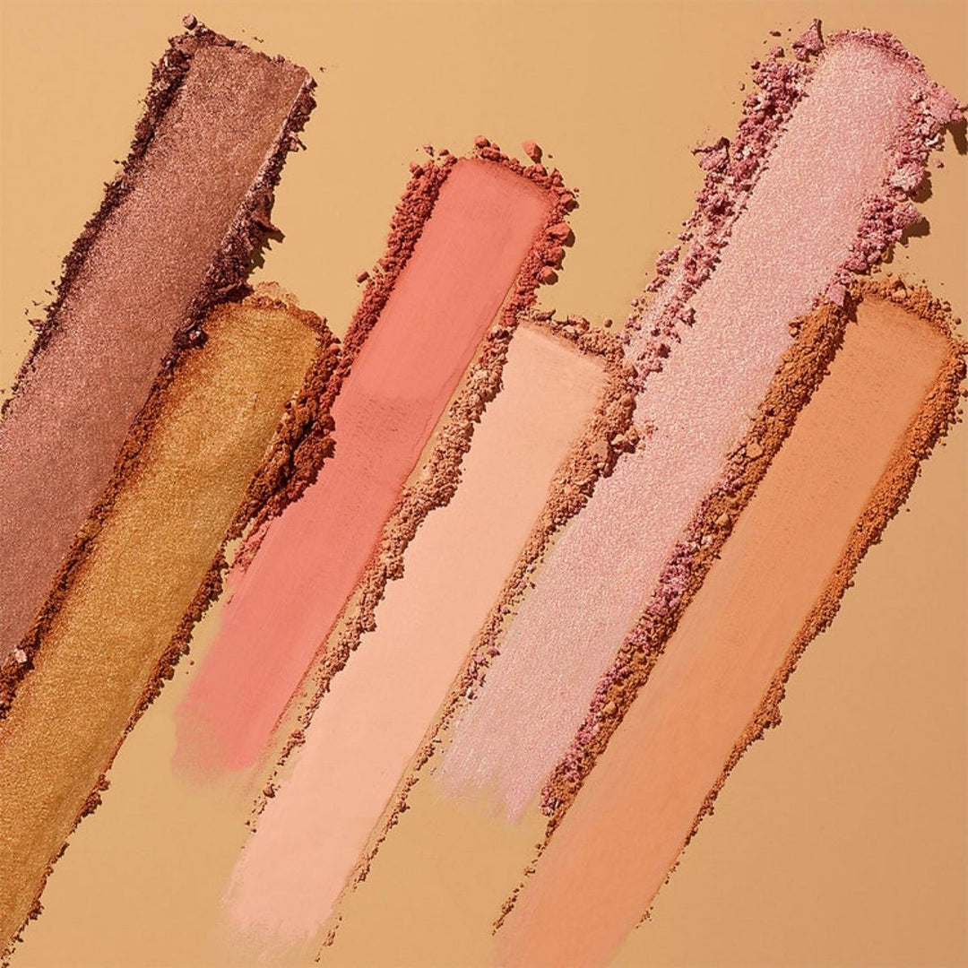 Snap Shadows Mix & Match Eyeshadow Palette