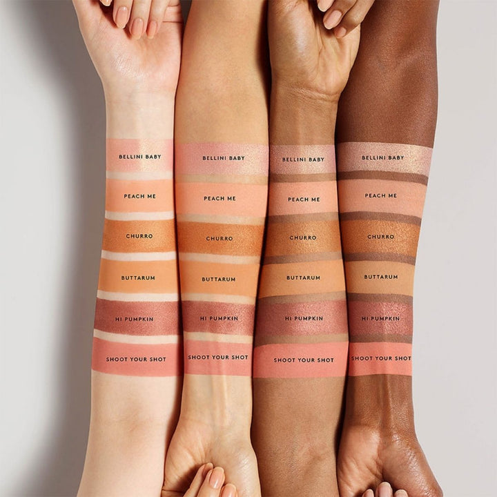 Snap Shadows Mix & Match Eyeshadow Palette