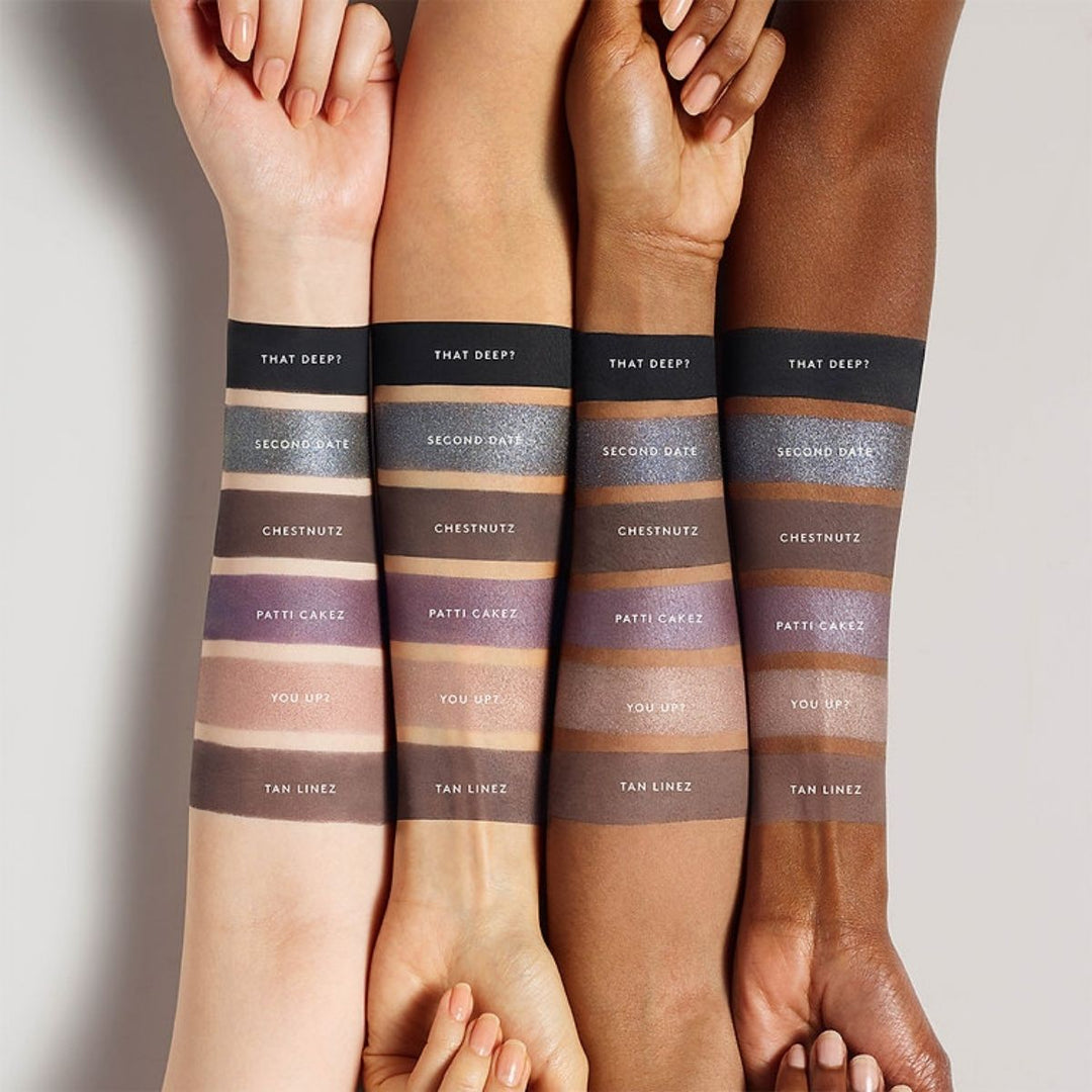 Snap Shadows Mix & Match Eyeshadow Palette