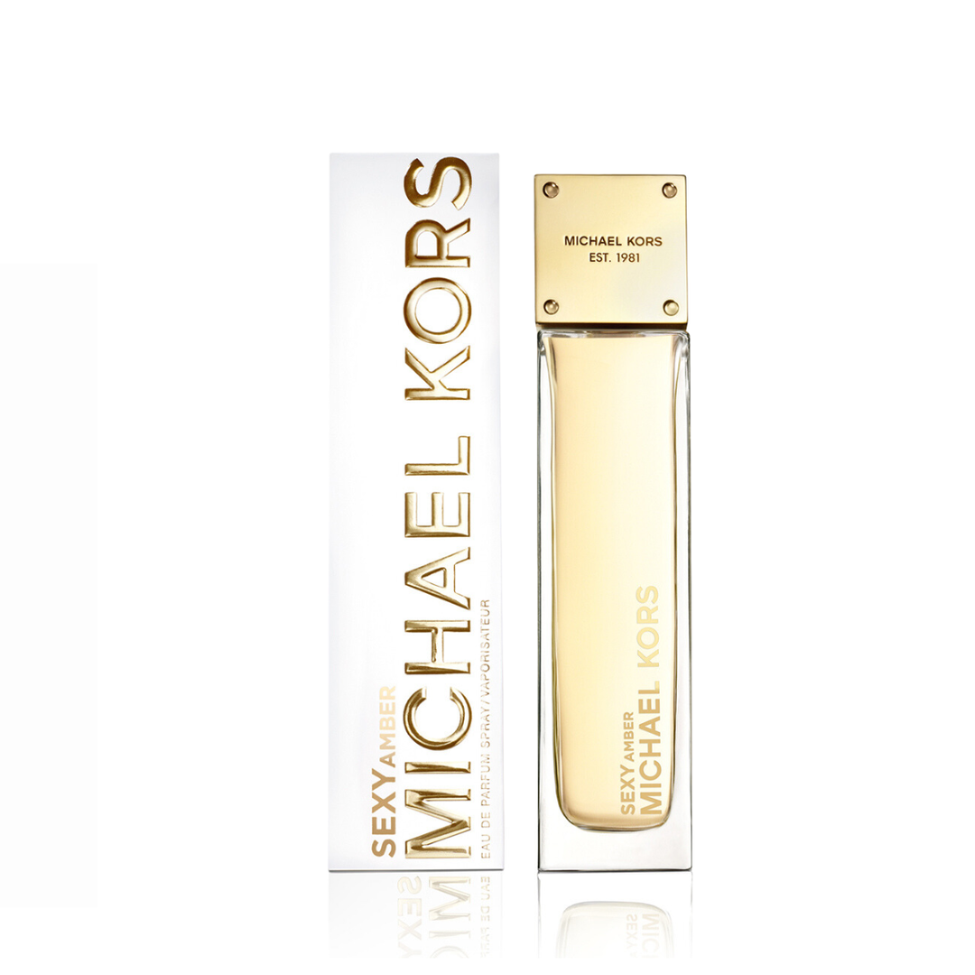 Sexy Amber Eau de Parfum Spray