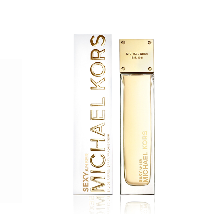 Sexy Amber Eau de Parfum Spray