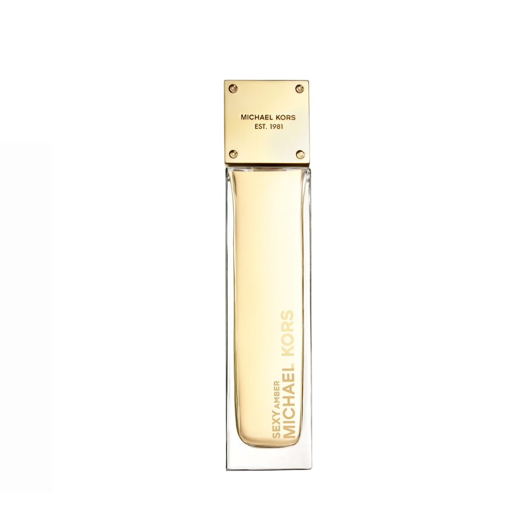 Sexy Amber Eau de Parfum Spray