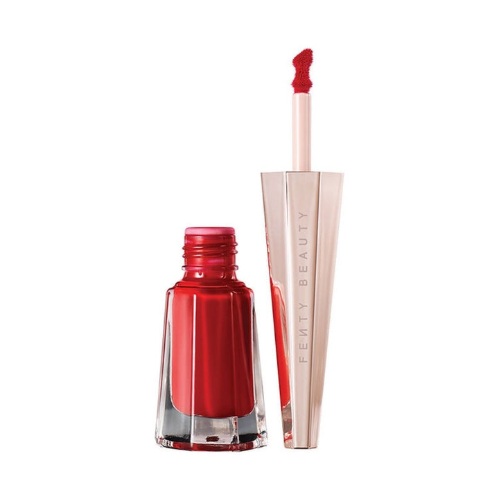 Stunna Lip Paint Longwear Fluid Lip Colour