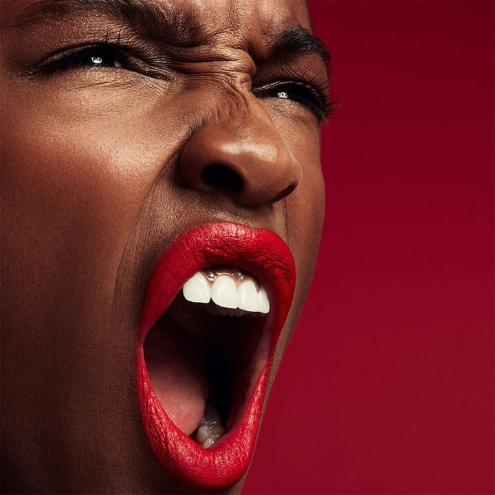 Stunna Lip Paint Longwear Fluid Lip Colour