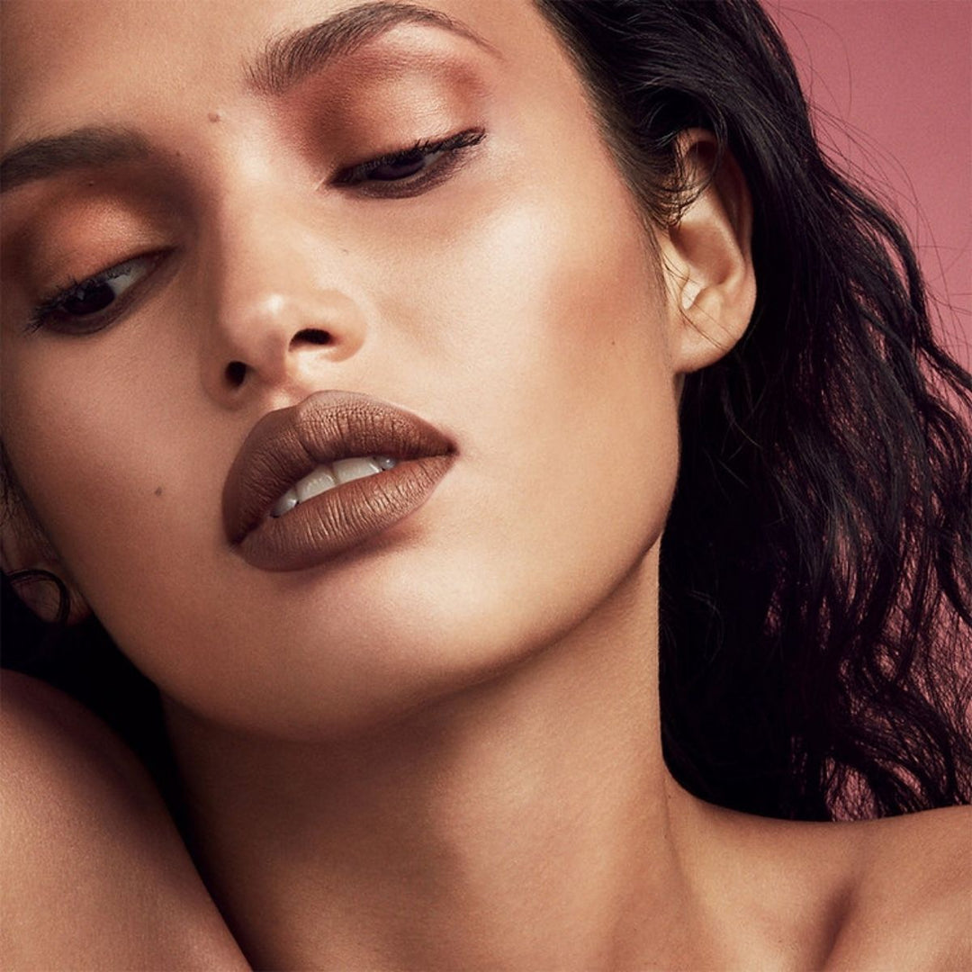 Stunna Lip Paint Longwear Fluid Lip Colour