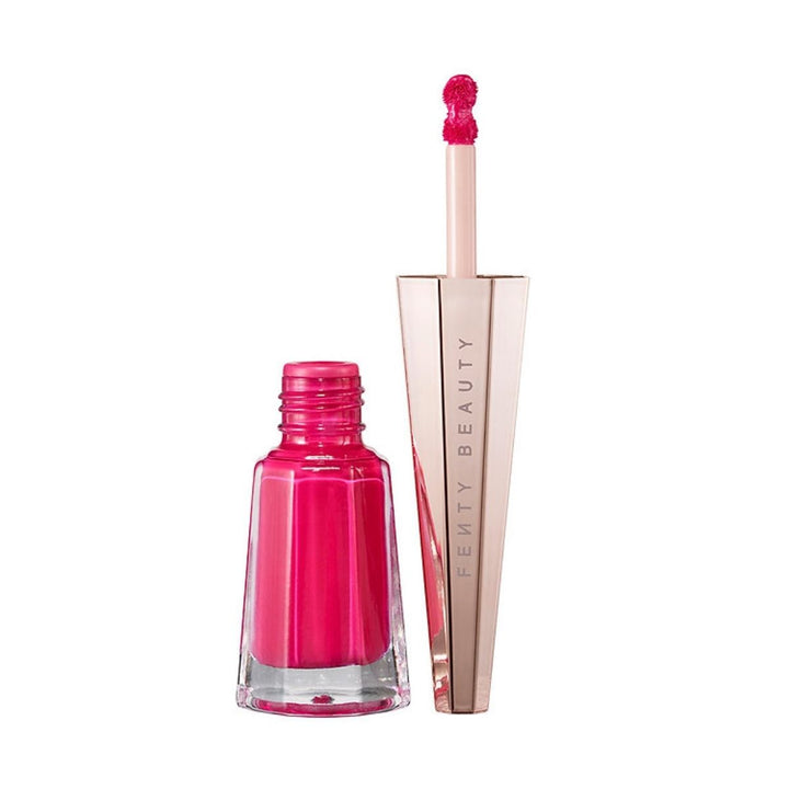 Stunna Lip Paint Longwear Fluid Lip Colour