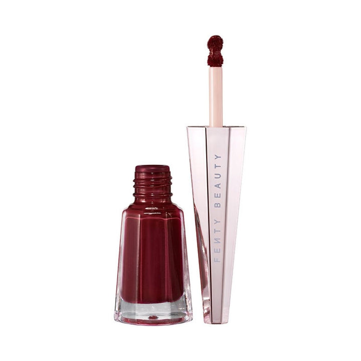 Stunna Lip Paint Longwear Fluid Lip Colour