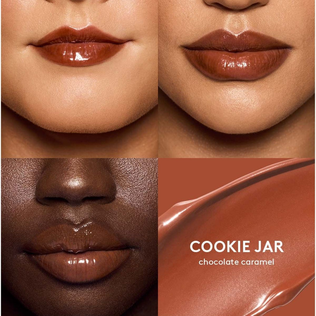 Gloss Bomb Cream Color Drip Lip Cream