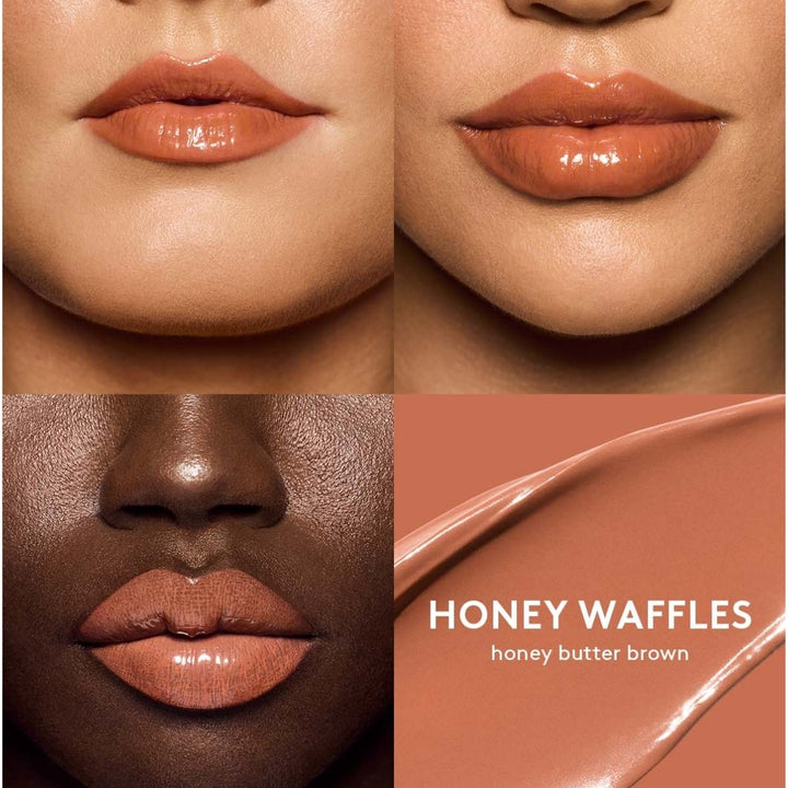 Gloss Bomb Cream Color Drip Lip Cream