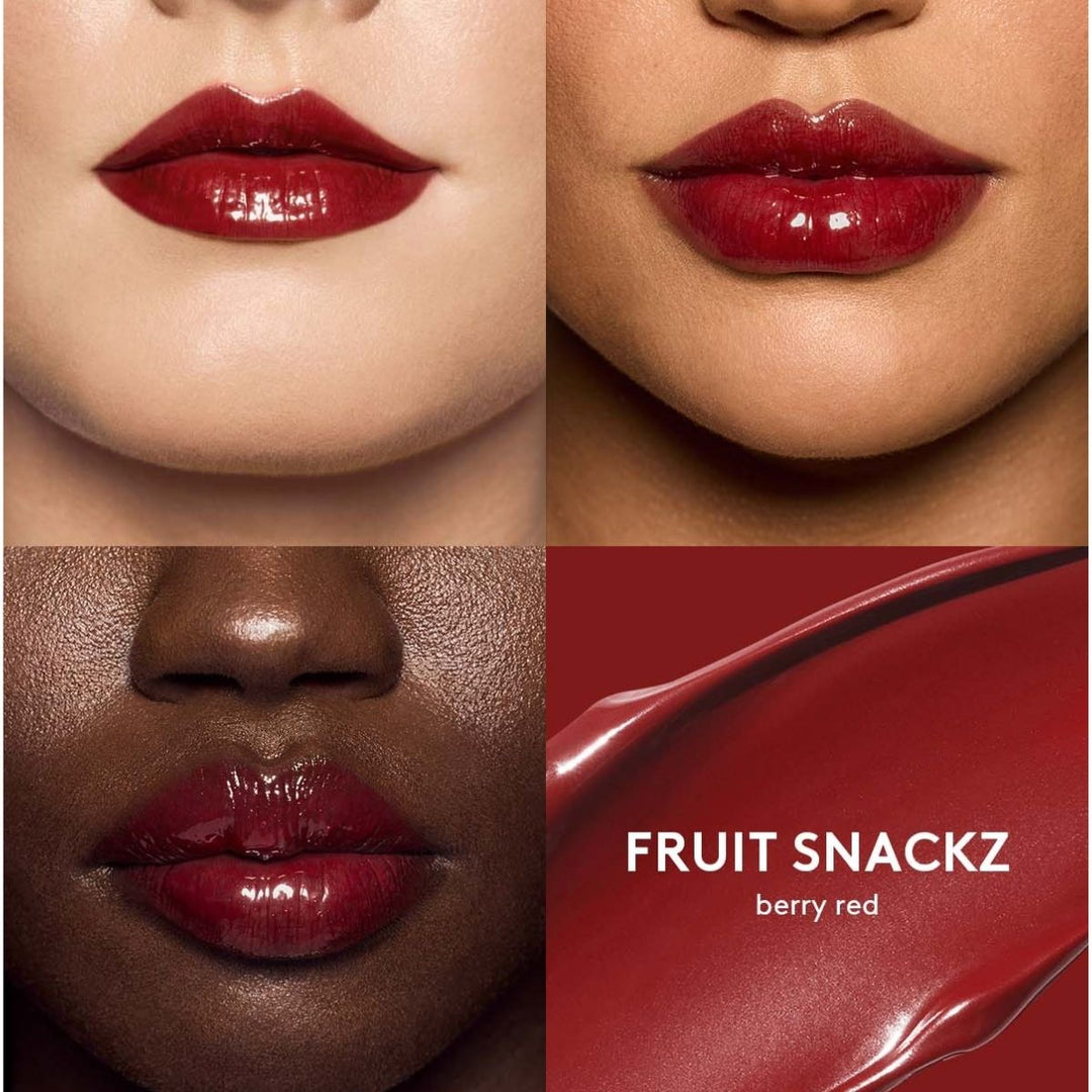 Gloss Bomb Cream Color Drip Lip Cream