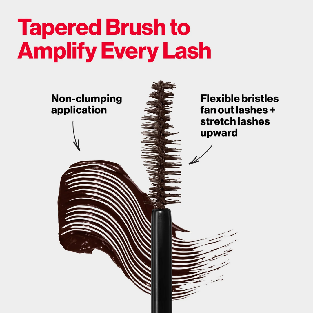 ColorStay Xtensionnaire Mascara