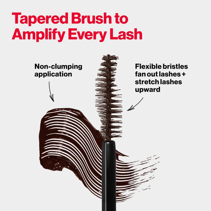 ColorStay Xtensionnaire Mascara
