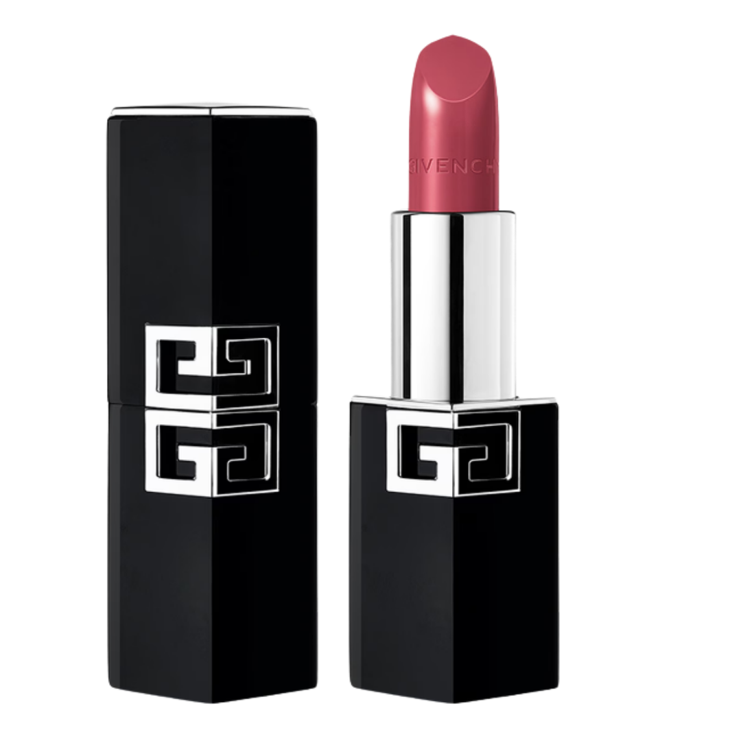 Le Rouge Satin Silk Lipstick