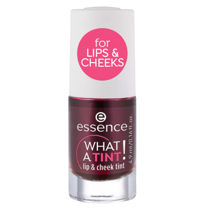 What A Tint Lip & Cheek Tint