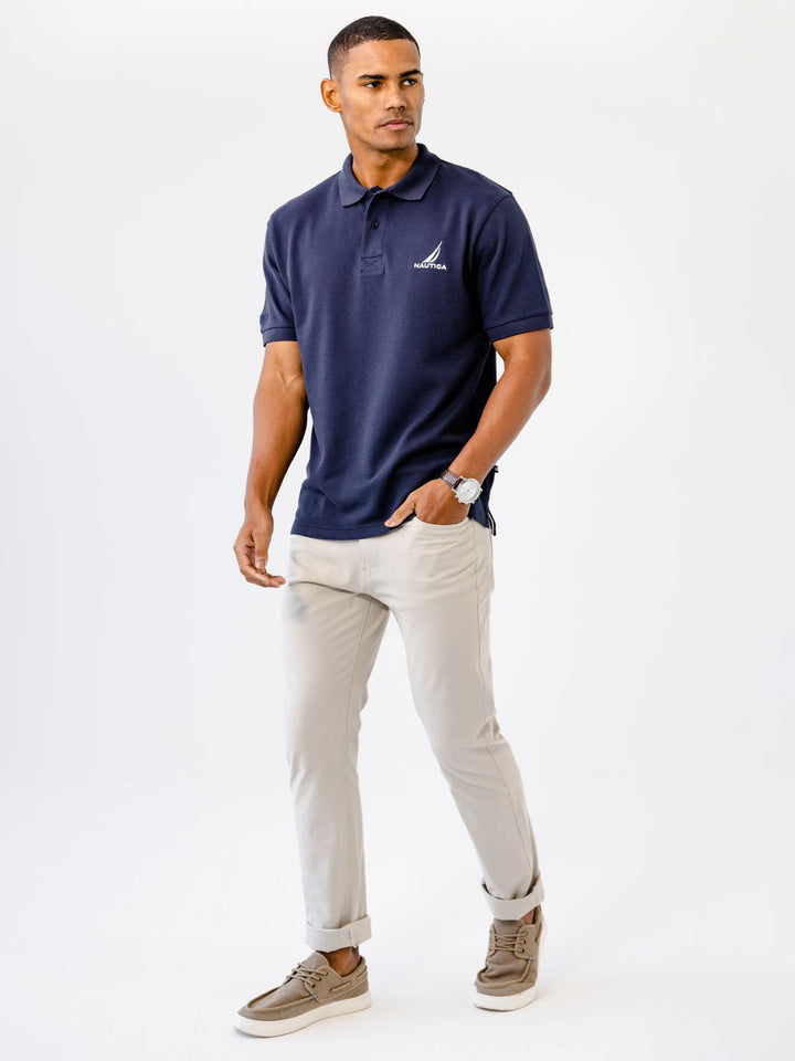 Head Golf Classic Polo - Navy
