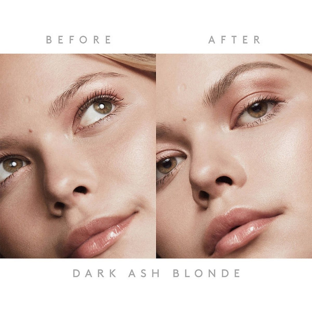 Brow Mvp Ultra Fine Brow Pencil & Styler