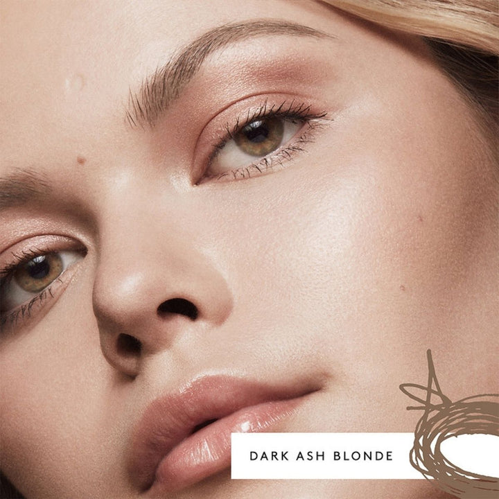 Brow Mvp Ultra Fine Brow Pencil & Styler