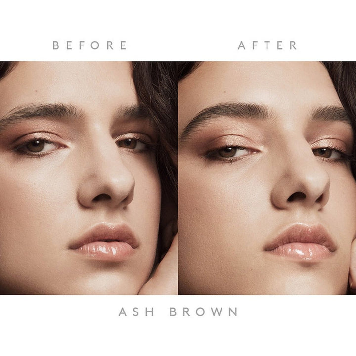 Brow Mvp Ultra Fine Brow Pencil & Styler