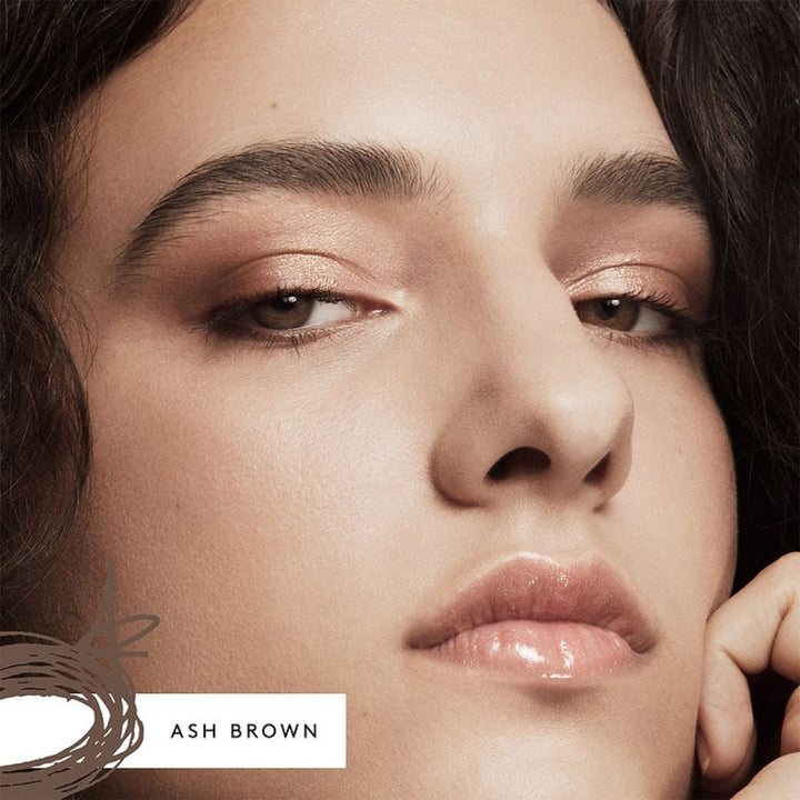 Brow Mvp Ultra Fine Brow Pencil & Styler