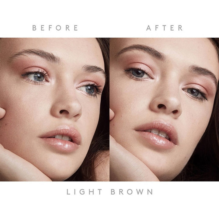 Brow Mvp Ultra Fine Brow Pencil & Styler